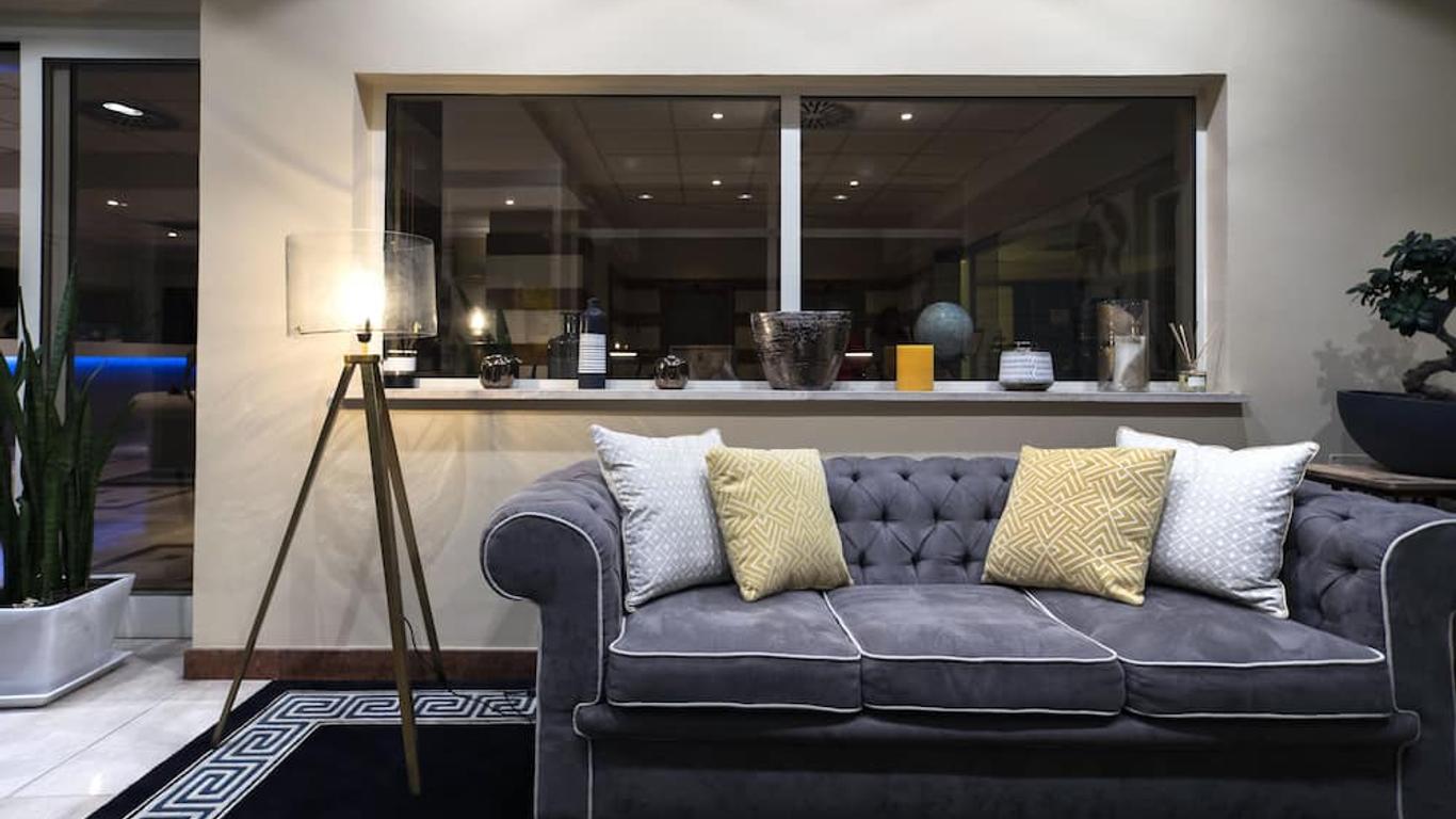 Bv Hotel Oly