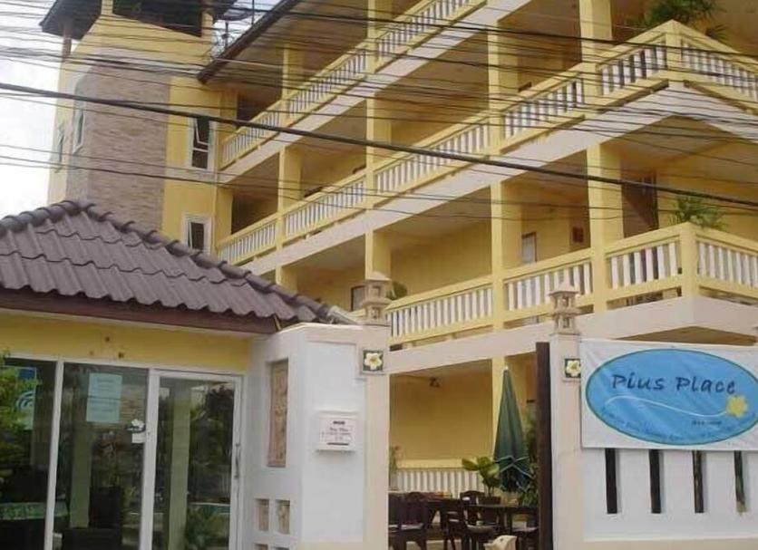 Edificio Foto