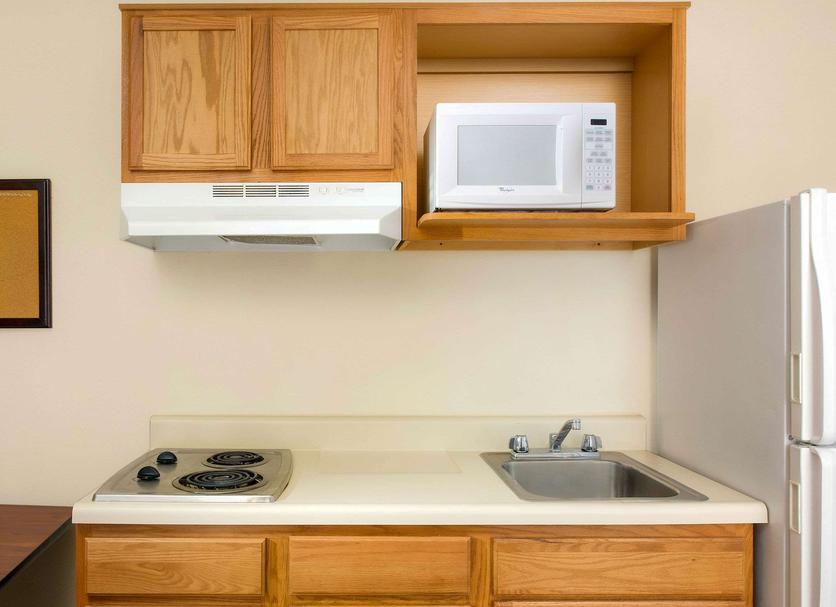Cocina Foto