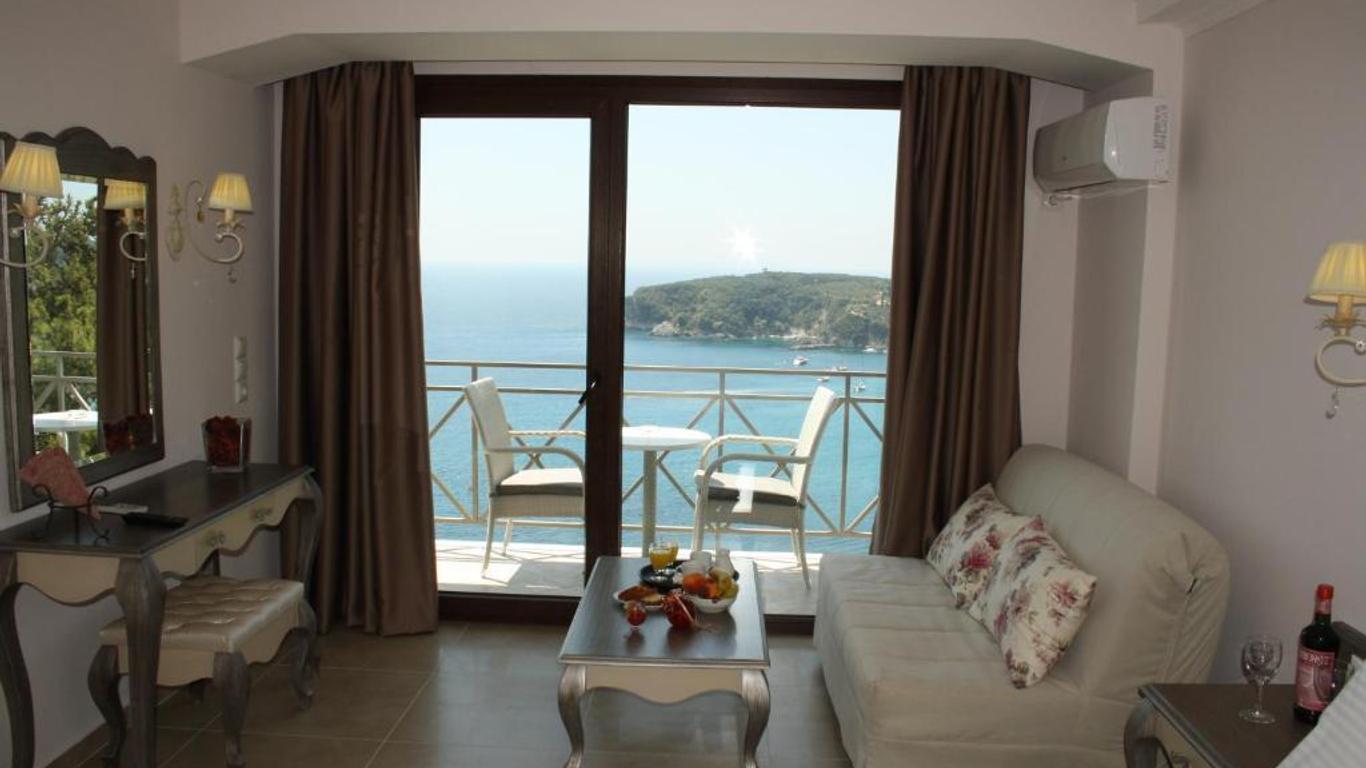 Palatino Hotel