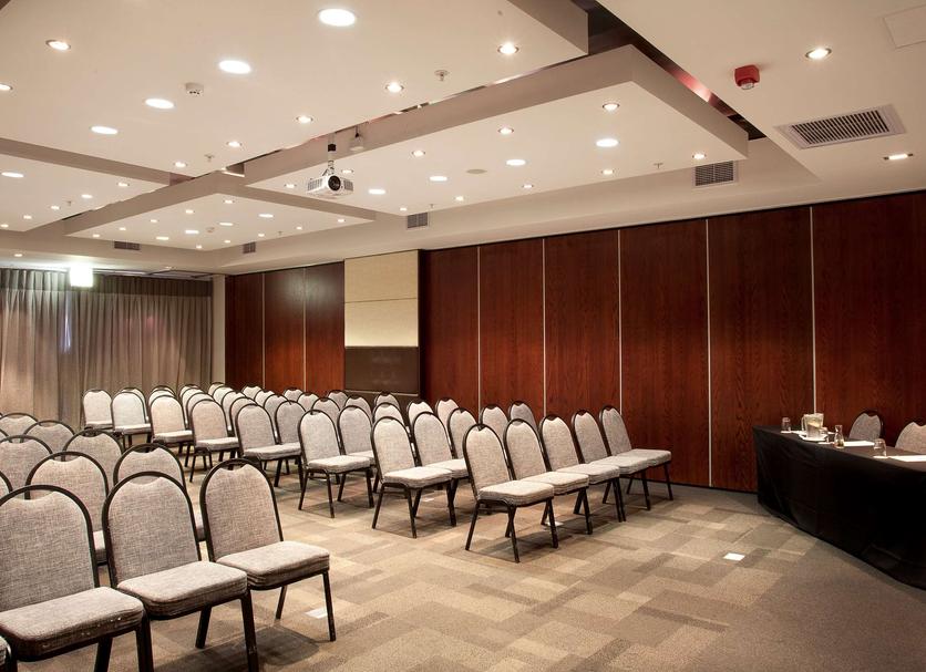 Sala de conferencias Foto
