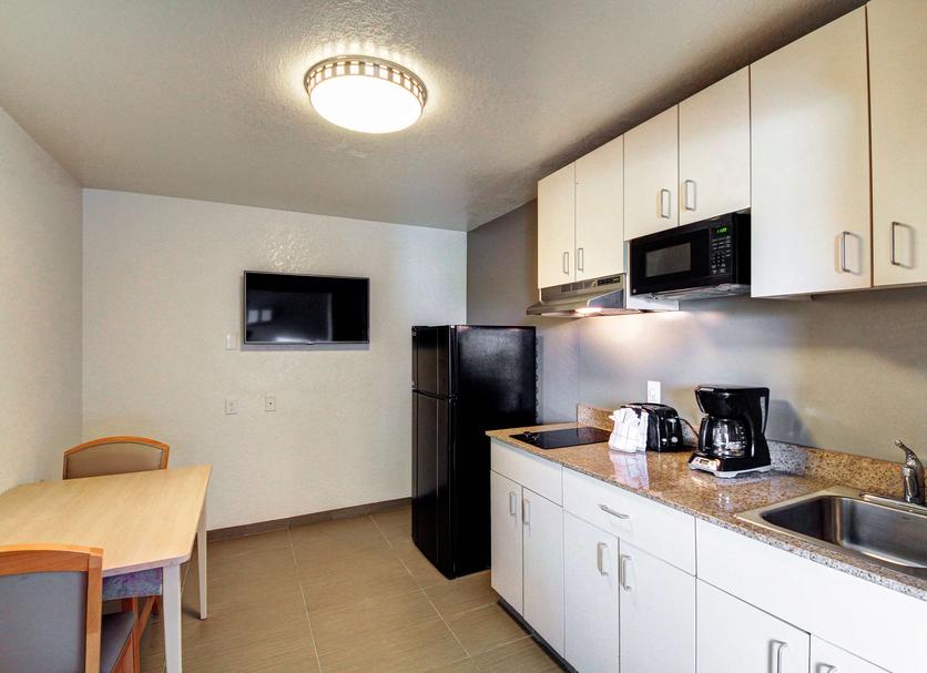 Cocina Foto