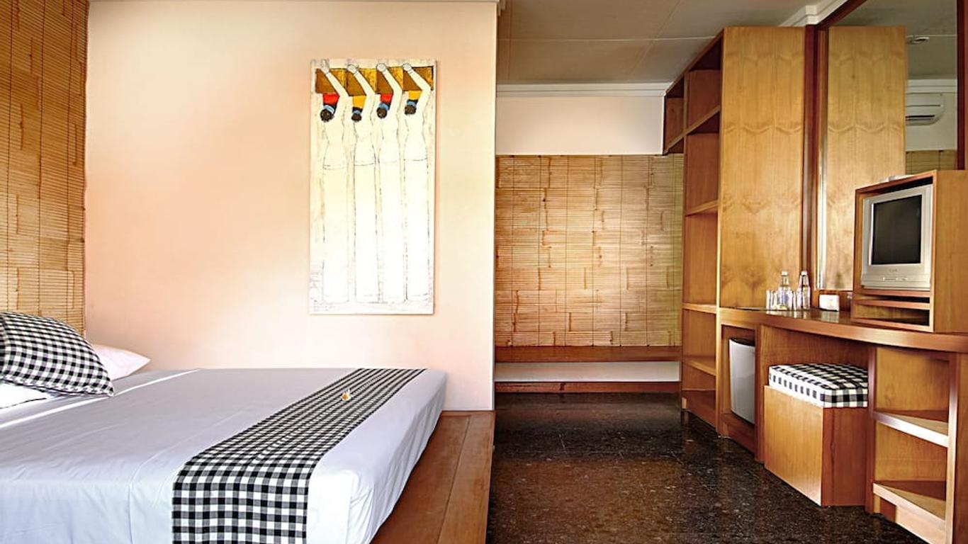 Wida Bali Hotel