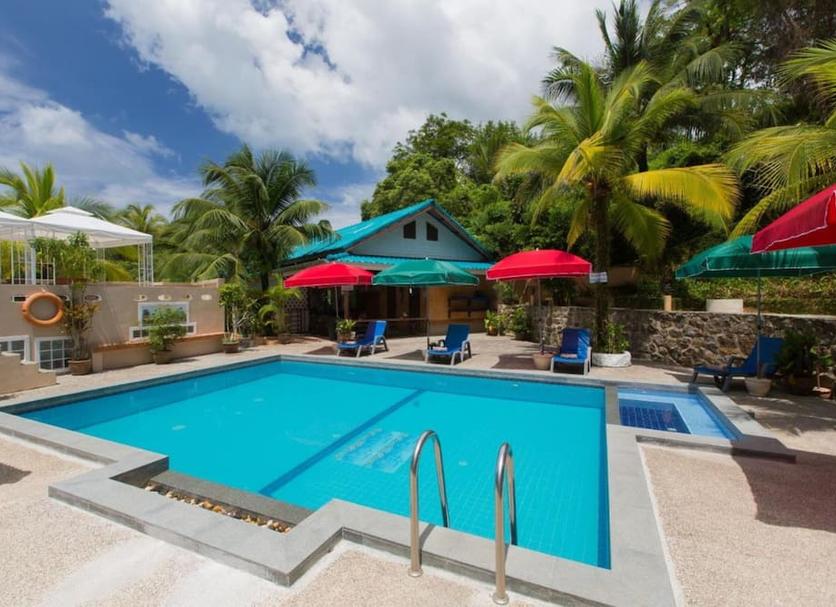 Piscina Foto