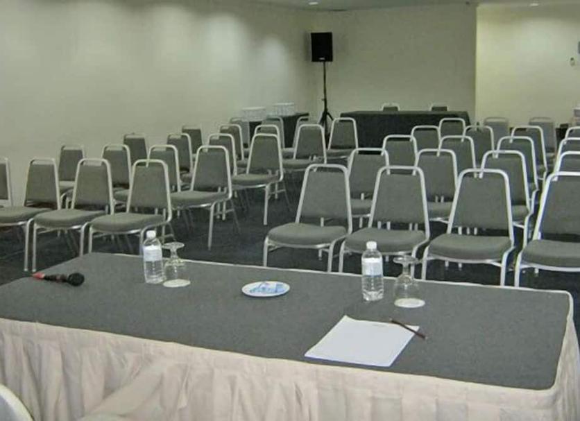 Sala de conferencias Foto
