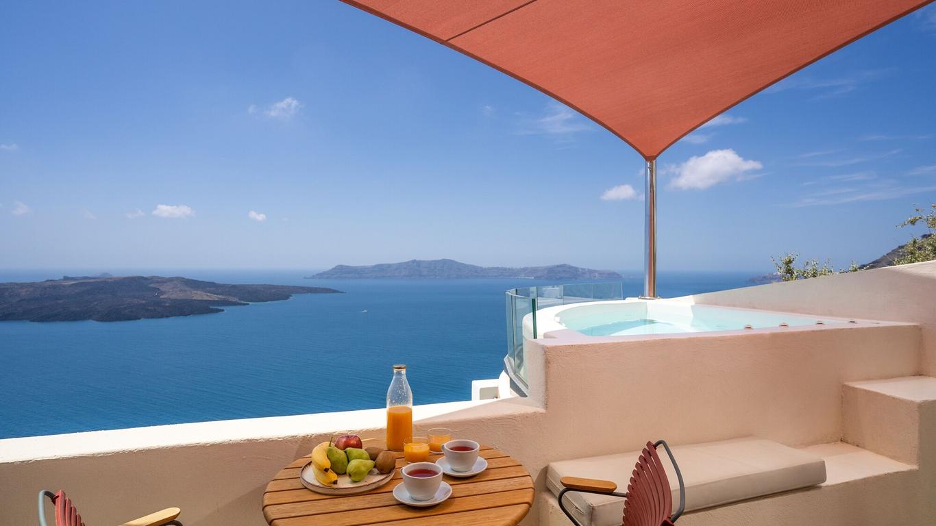 Panorama Boutique Hotel