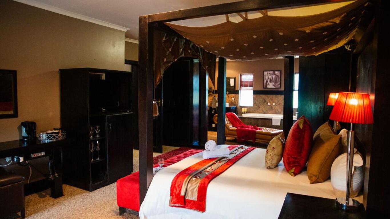 Andante Guest House