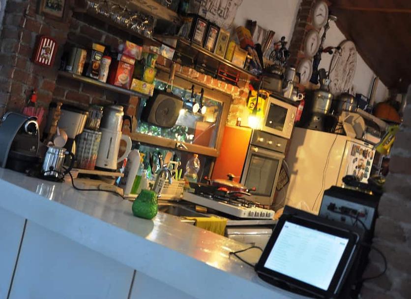 Bar Foto