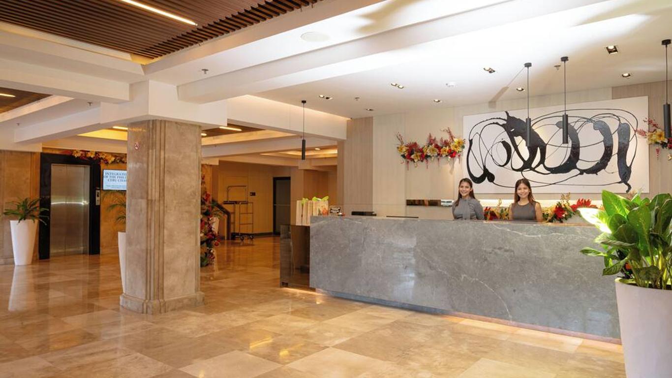 Cebu Grand Hotel