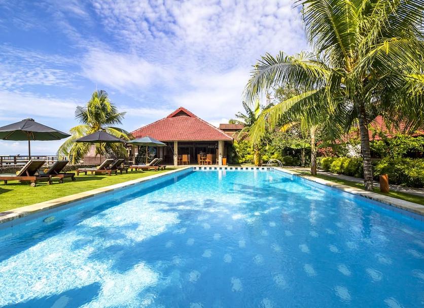 Piscina Foto