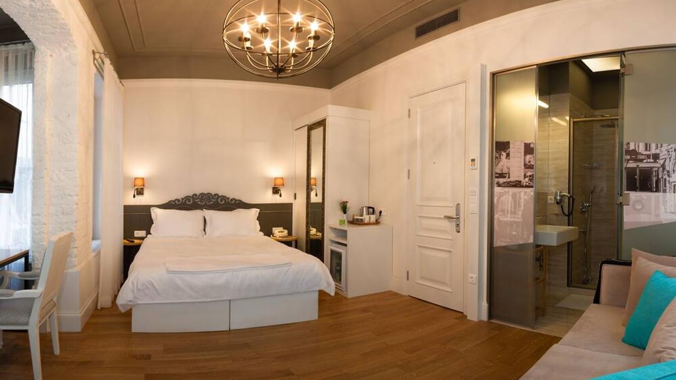 Pino Verde Hotel