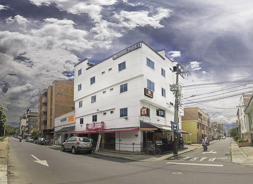 Edificio Foto