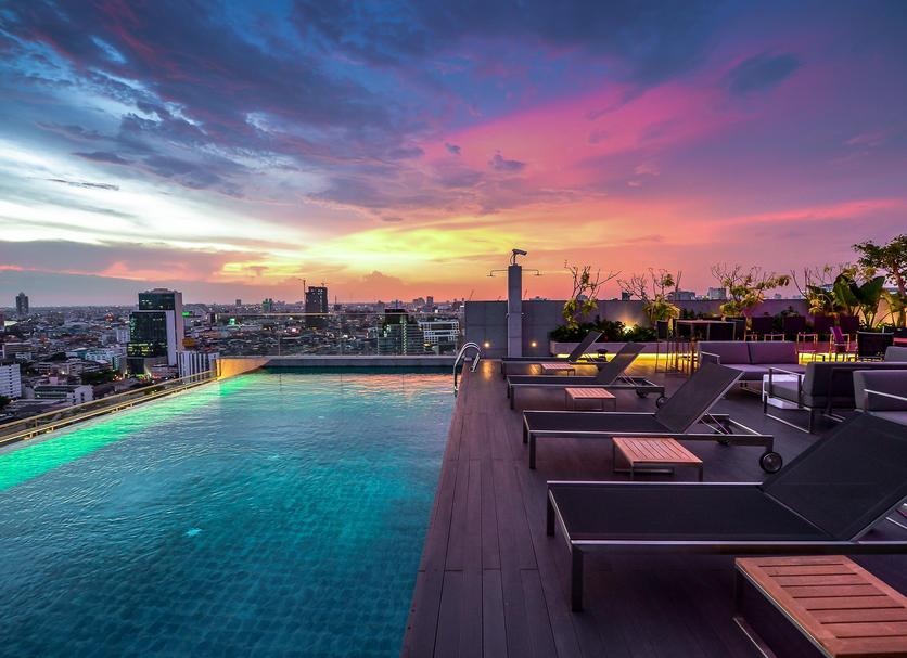Piscina Foto