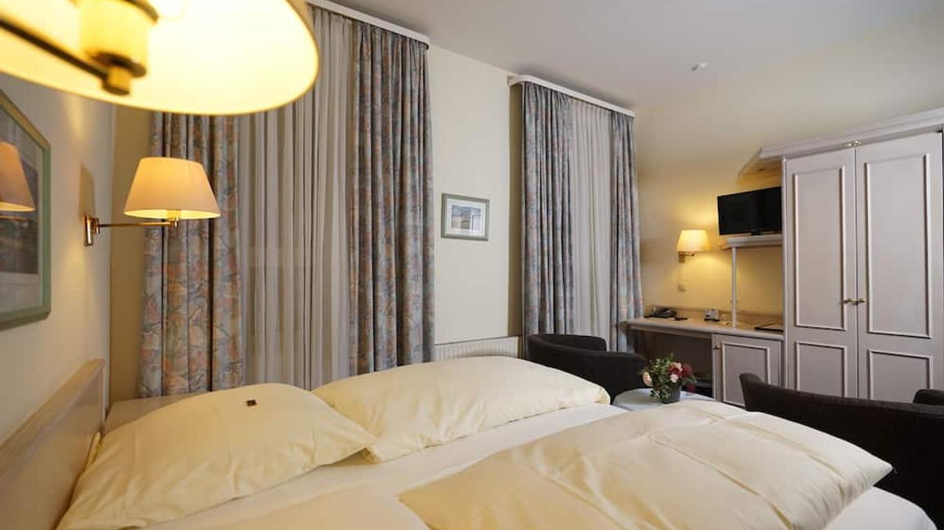 Rabe's Hotel