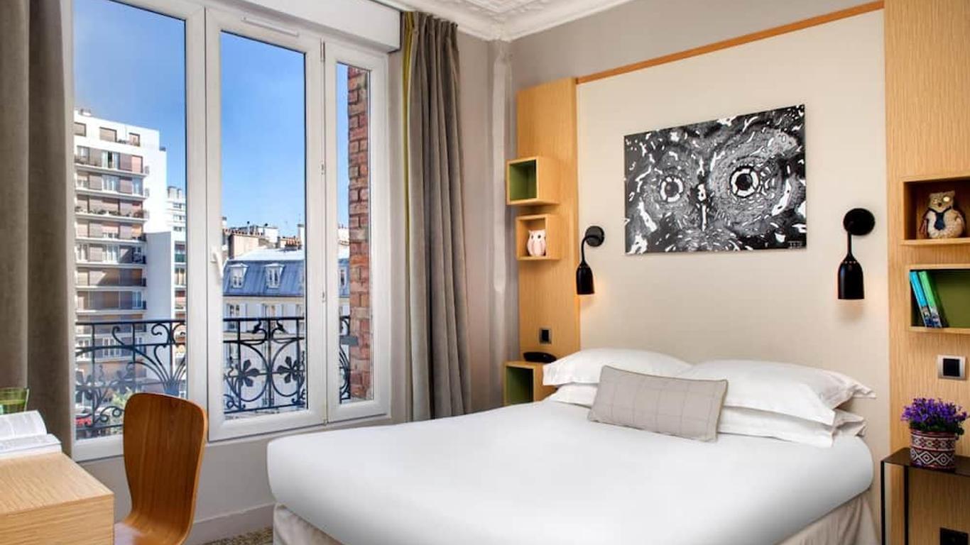 Chouette Hotel