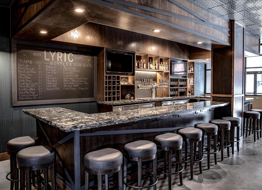 Bar Foto