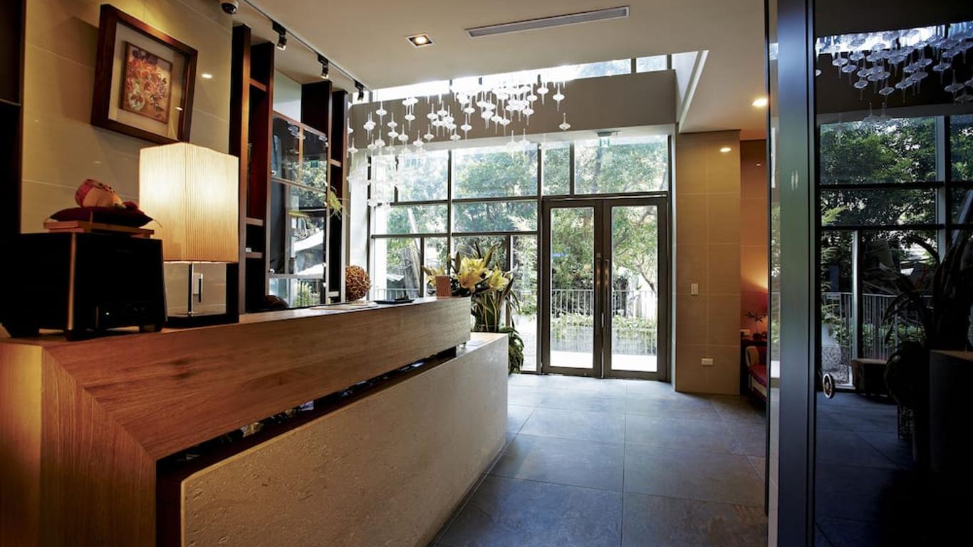 Hotel Mi Casa