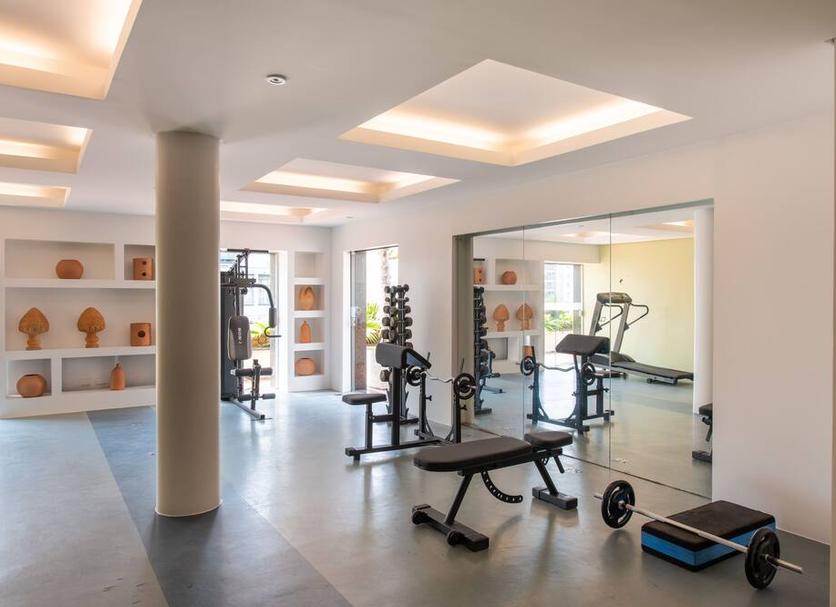 Gym Foto
