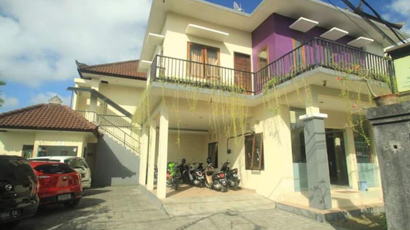 Bakung Sunset Hotel