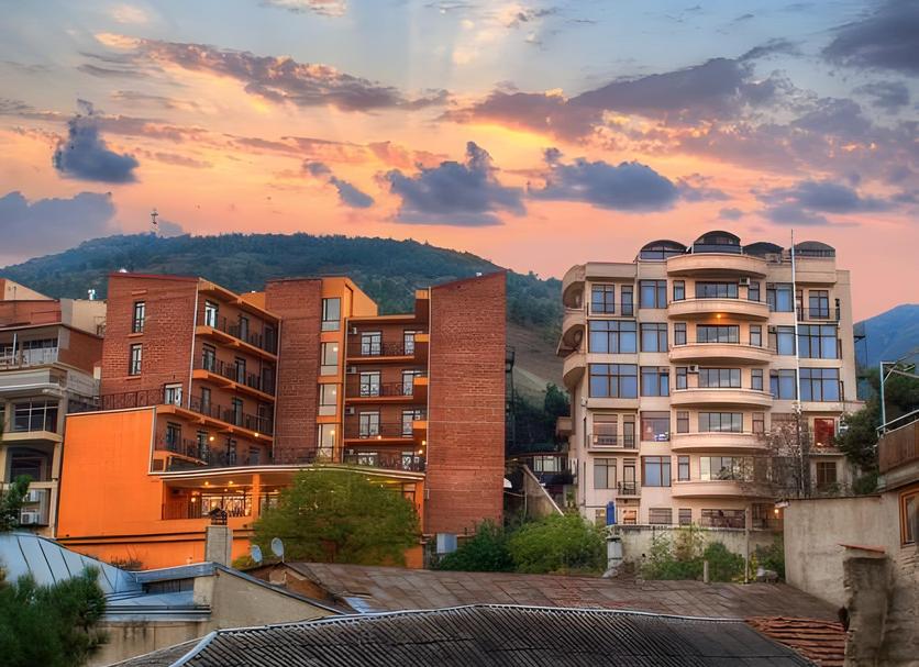 Edificio Foto