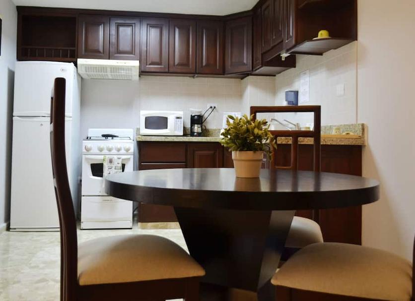 Cocina Foto