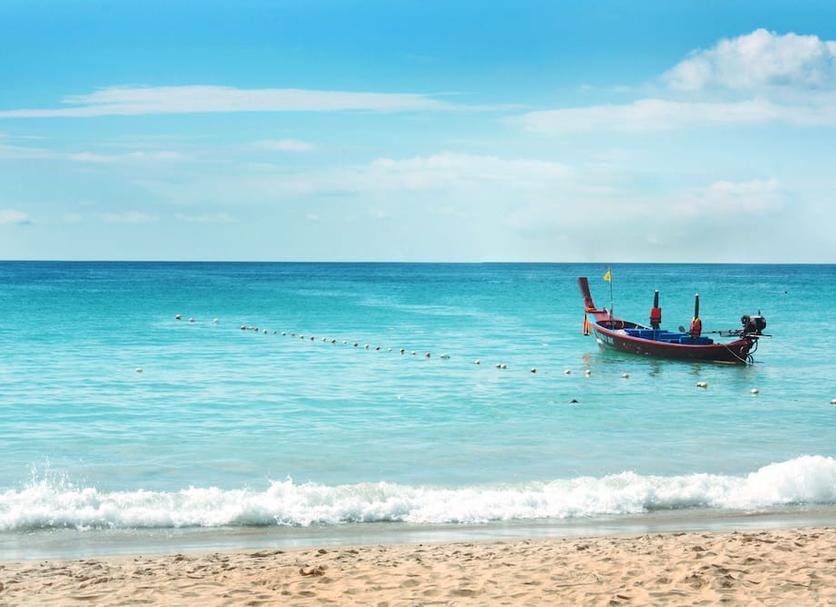 Playa Foto