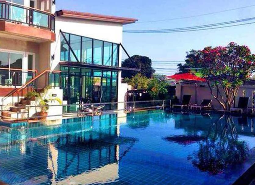 Piscina Foto