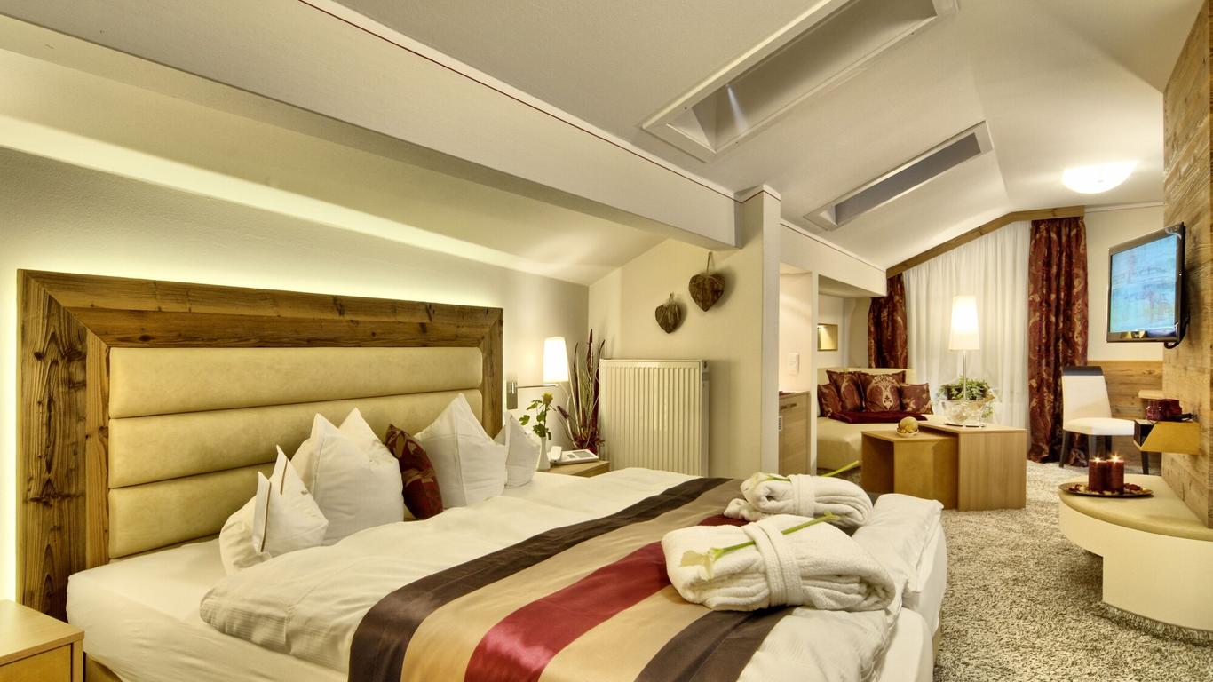 Hotel Neuhäusl