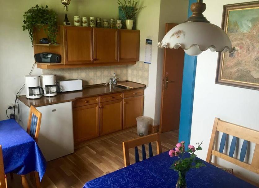 Cocina Foto