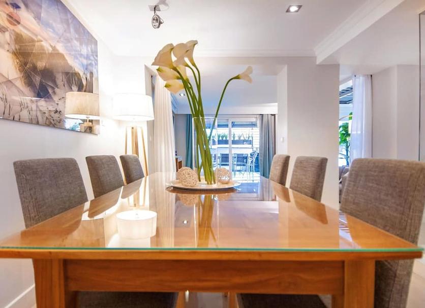 Comedor Foto
