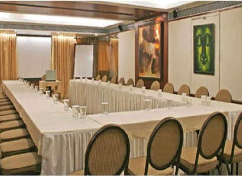 Sala de conferencias Foto