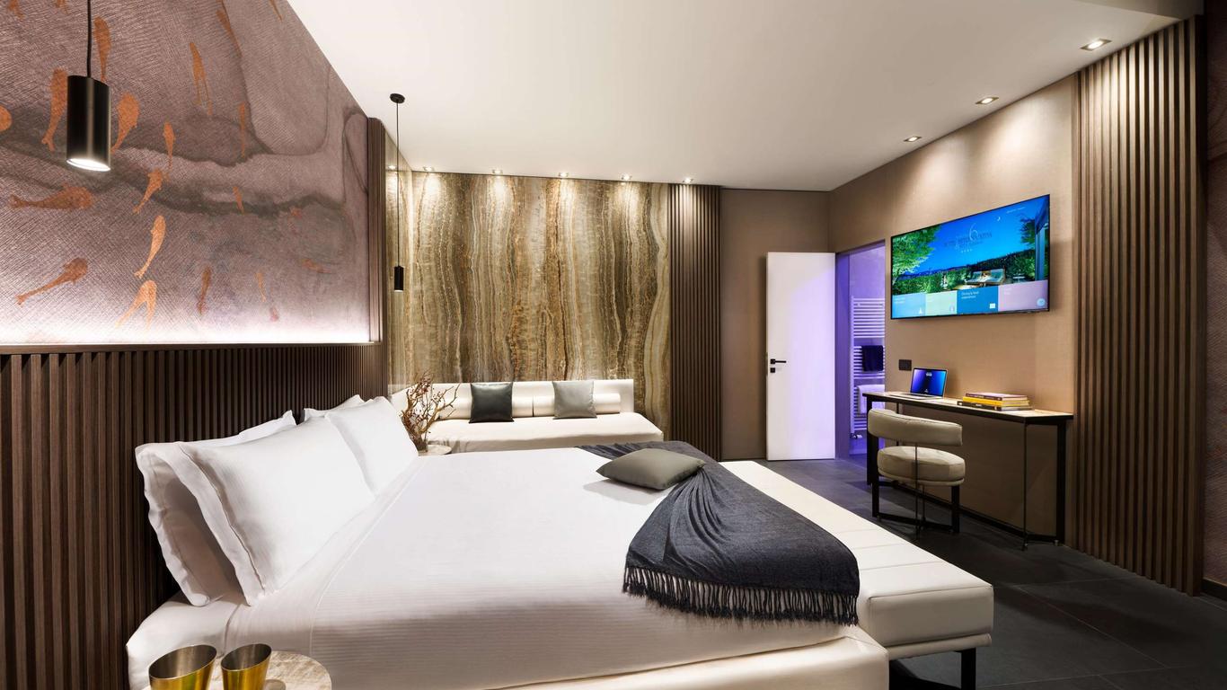 Hotel Metropolitan