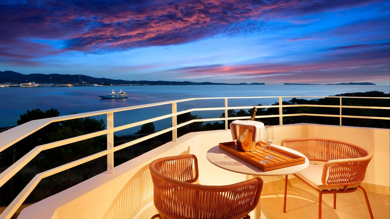Trs Ibiza Hotel -Adults Only