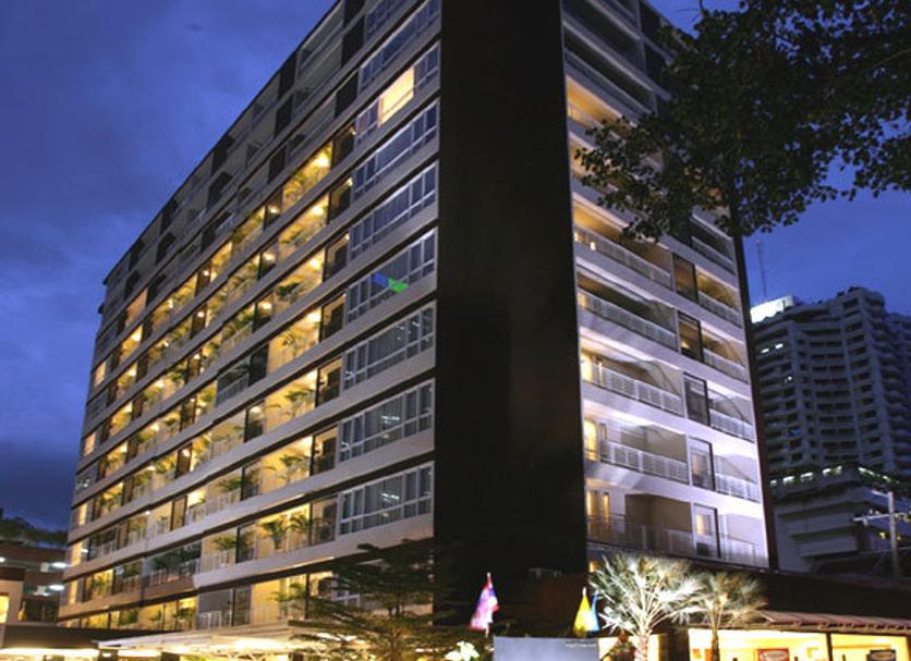 Edificio Foto