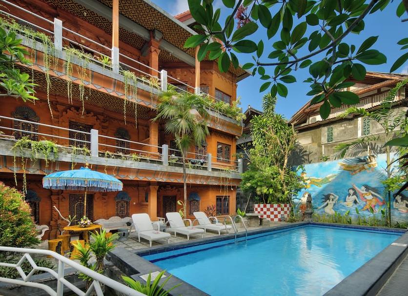 Piscina Foto