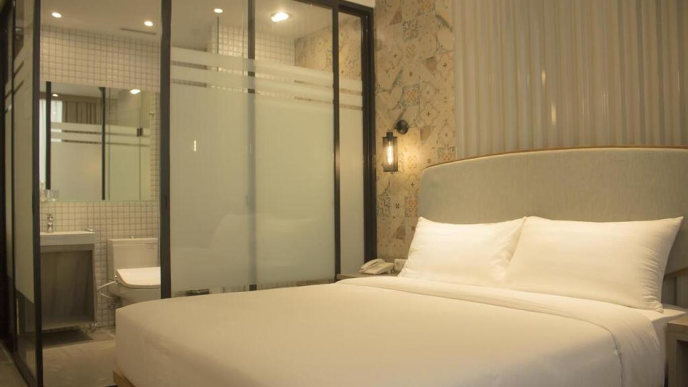 Ana Hotel Jakarta