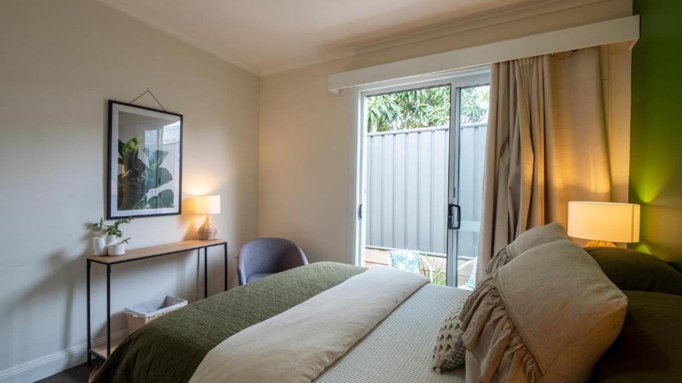 Bendigo Backpackers