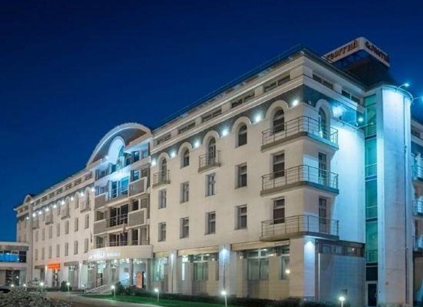 Edificio Foto