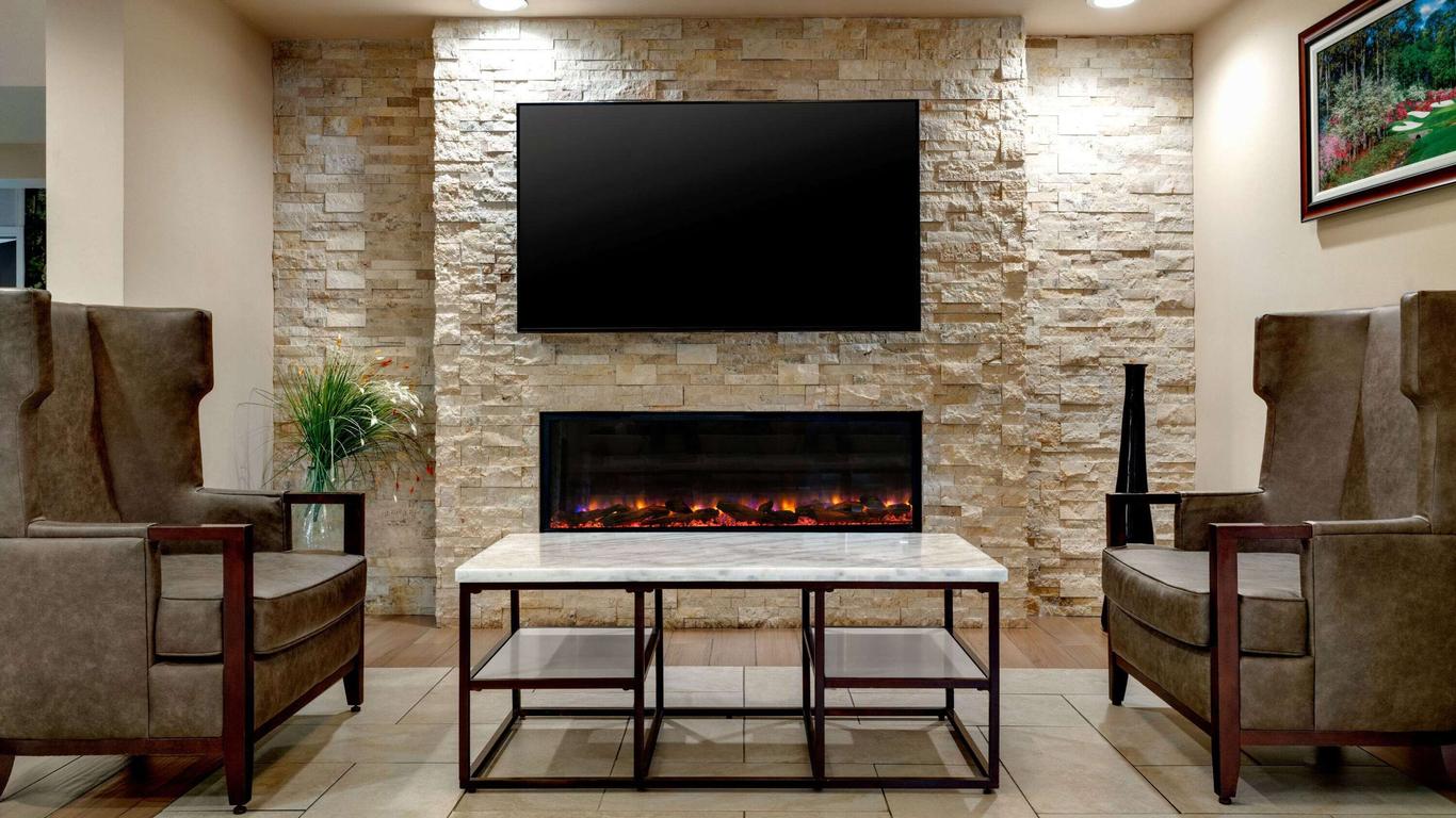 Baymont by Wyndham Augusta West