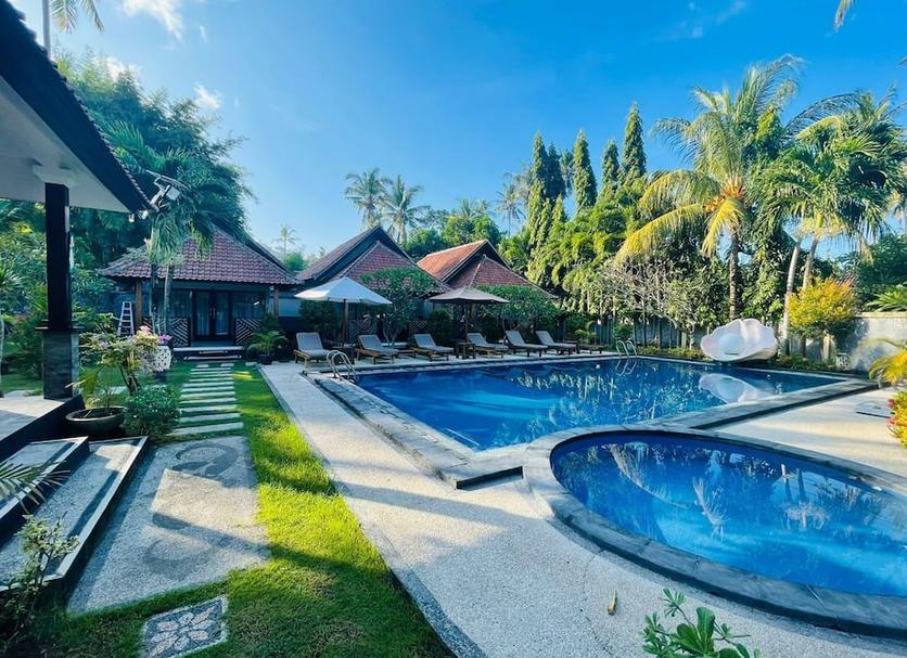 Piscina Foto