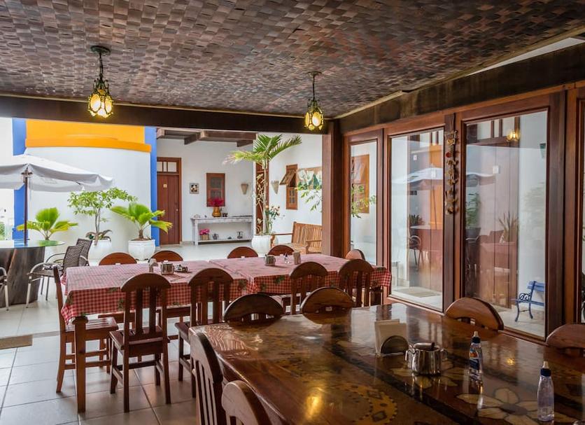 Comedor Foto