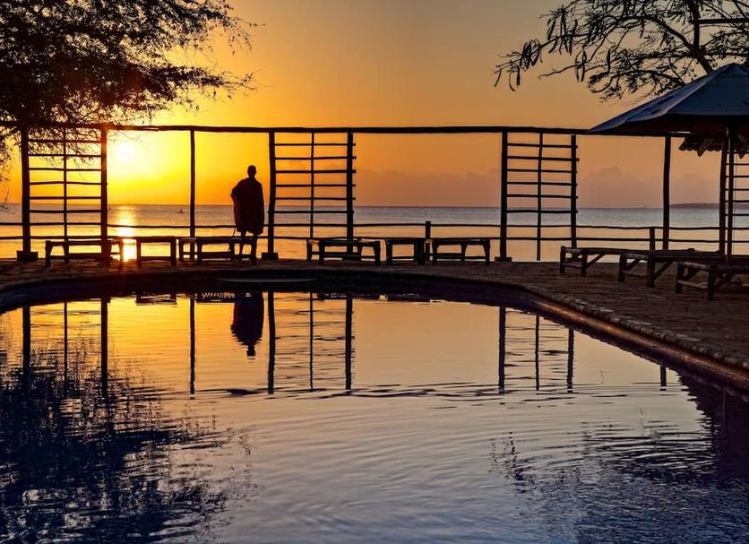 Piscina Foto