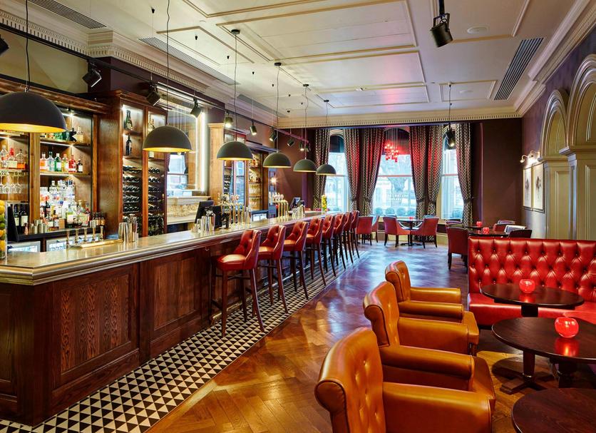 Bar Foto