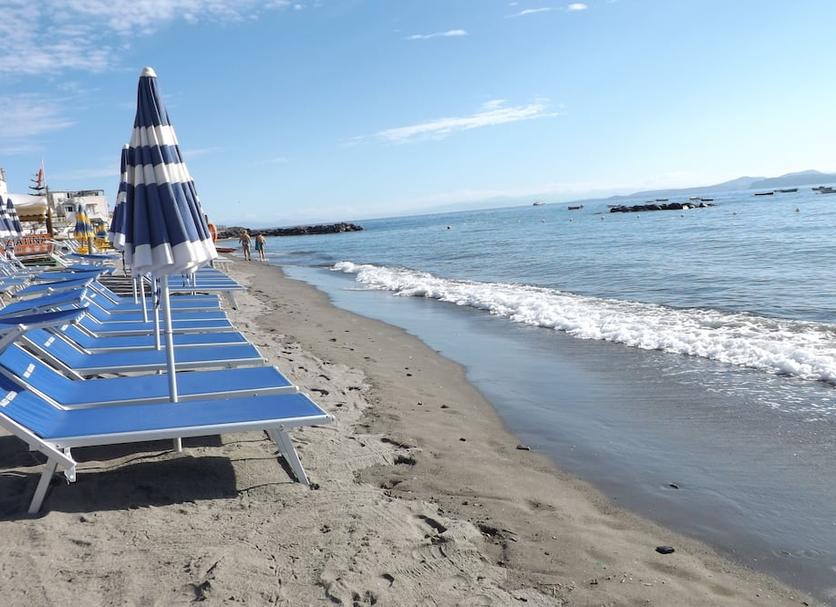 Playa Foto