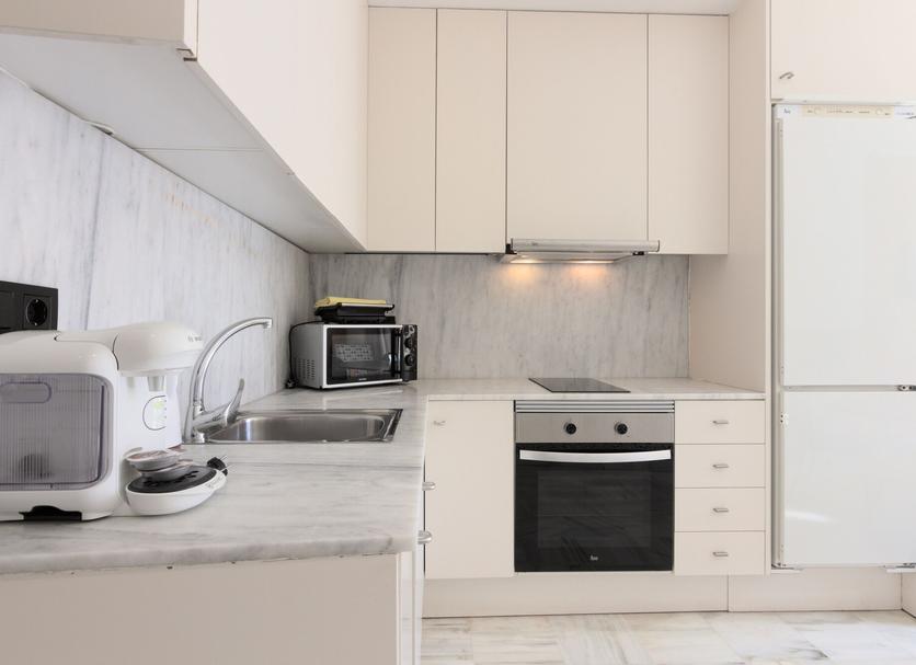 Cocina Foto