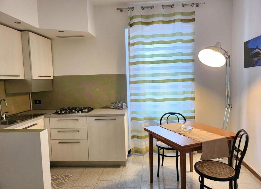 Cocina Foto