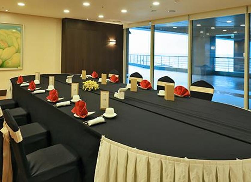 Sala de conferencias Foto