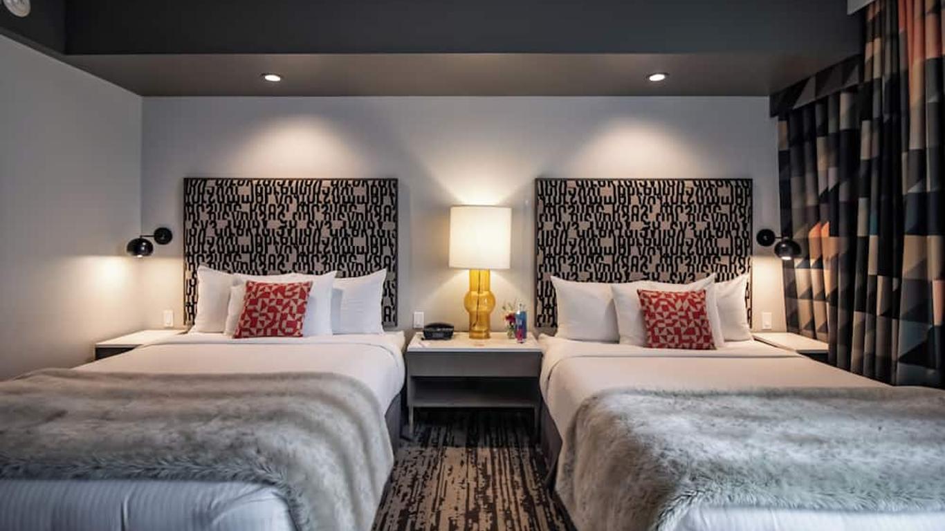 Hotel Eastlund Bw Premier Collection