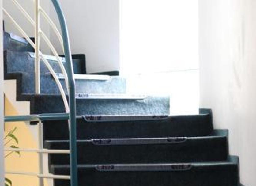 Escaleras Foto