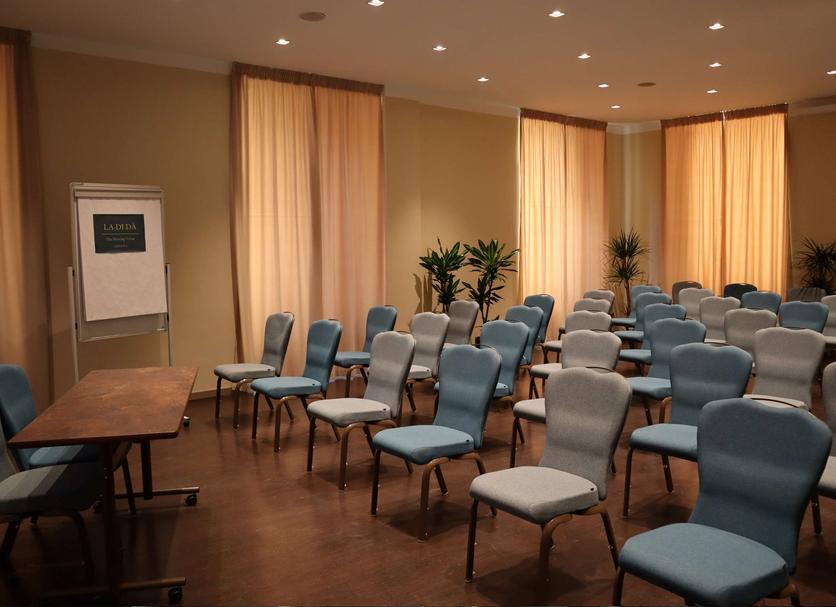 Sala de conferencias Foto